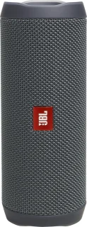 JBL Flip Essential 2 Bluetooth Speaker Zwart