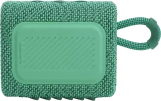 JBL Go 3 Mini Speaker - Groen