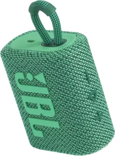JBL Go 3 Mini Speaker - Groen