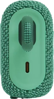 JBL Go 3 Mini Speaker - Groen