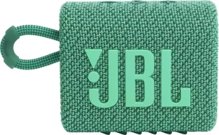 JBL Go 3 Mini Speaker - Groen