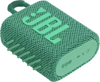 JBL Go 3 Mini Speaker - Groen
