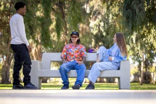 JBL GO 4 Bluetooth Speaker Paars