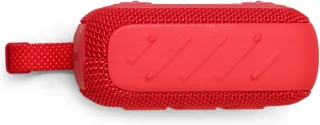 JBL GO 4 Bluetooth Speaker Rood
