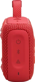 JBL GO 4 Bluetooth Speaker Rood