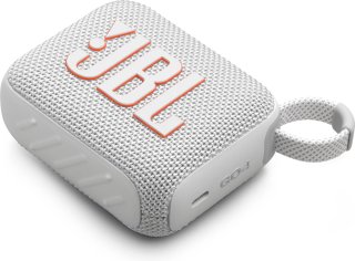 JBL GO 4 Bluetooth speaker wit