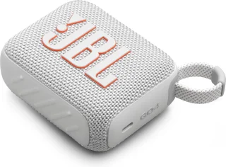 JBL GO 4 Bluetooth speaker wit