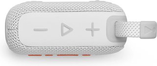 JBL GO 4 Bluetooth speaker wit