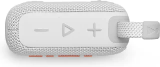 JBL GO 4 Bluetooth speaker wit