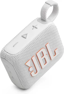 JBL GO 4 Bluetooth speaker wit