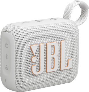 JBL GO 4 Bluetooth speaker wit