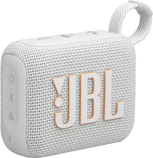 JBL GO 4 Bluetooth speaker wit