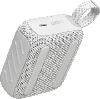 JBL GO 4 Bluetooth speaker wit