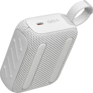 JBL GO 4 Bluetooth speaker wit