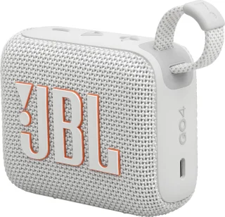 JBL GO 4 Bluetooth speaker wit