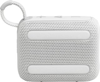 JBL GO 4 Bluetooth speaker wit