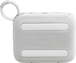 JBL GO 4 Bluetooth speaker wit