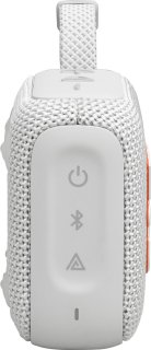 JBL GO 4 Bluetooth speaker wit