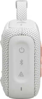 JBL GO 4 Bluetooth speaker wit