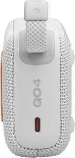JBL GO 4 Bluetooth speaker wit