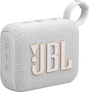 JBL GO 4 Bluetooth speaker wit