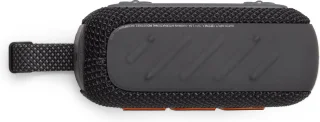 JBL GO 4 Bluetooth Speaker Zwart
