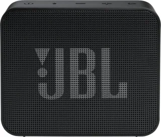 JBL GO Essential Bluetooth Speaker Zwart