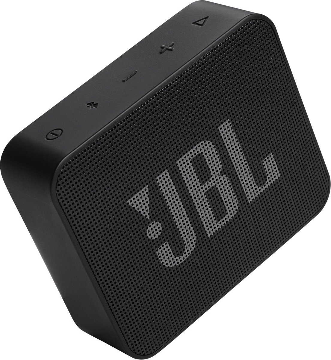 JBL GO Essential Bluetooth Speaker Zwart