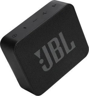 JBL GO Essential Bluetooth Speaker Zwart