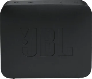 JBL GO Essential Bluetooth Speaker Zwart