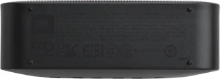 JBL GO Essential Bluetooth Speaker Zwart