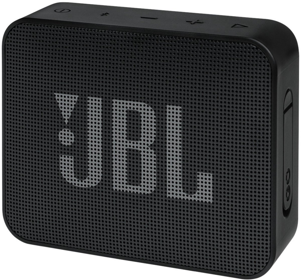 JBL GO Essential Bluetooth Speaker Zwart