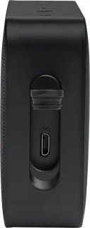 JBL GO Essential Bluetooth Speaker Zwart