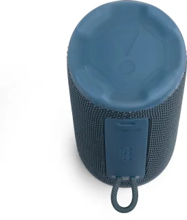 JBL Grip Bluetooth-speaker Blauw