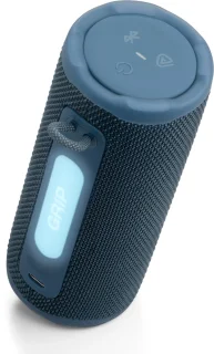 JBL Grip Bluetooth-speaker Blauw