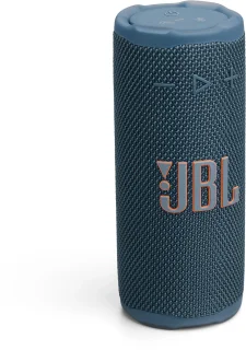 JBL Grip Bluetooth-speaker Blauw