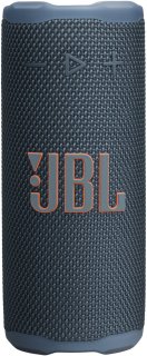 De JBL Grip Bluetooth-speaker Blauw in één oogopslag