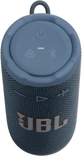 JBL Grip Bluetooth-speaker Blauw