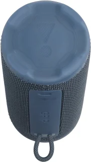 JBL Grip Bluetooth-speaker Blauw