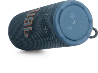 JBL Grip Bluetooth-speaker Blauw