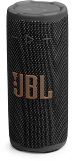 JBL Grip Bluetoothspeaker Zwart