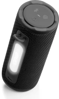 JBL Grip Bluetoothspeaker Zwart