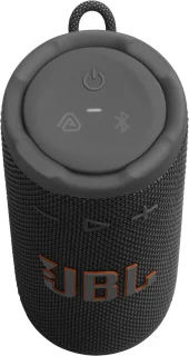 JBL Grip Bluetoothspeaker Zwart