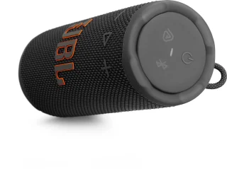 JBL Grip Bluetoothspeaker Zwart