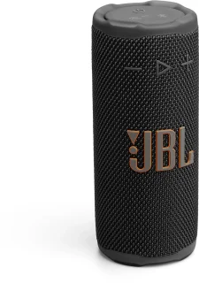 JBL Grip Bluetoothspeaker Zwart