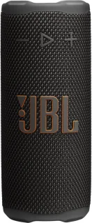 JBL Grip Bluetoothspeaker Zwart