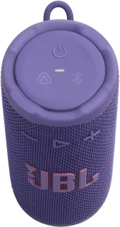 JBL Grip Speaker Paars