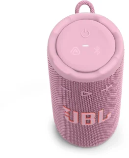 JBL Grip Speaker Roze