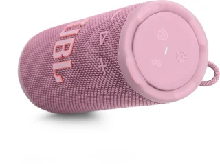 JBL Grip Speaker Roze