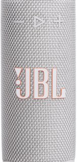 De JBL Grip - Speaker - Wit in één oogopslag